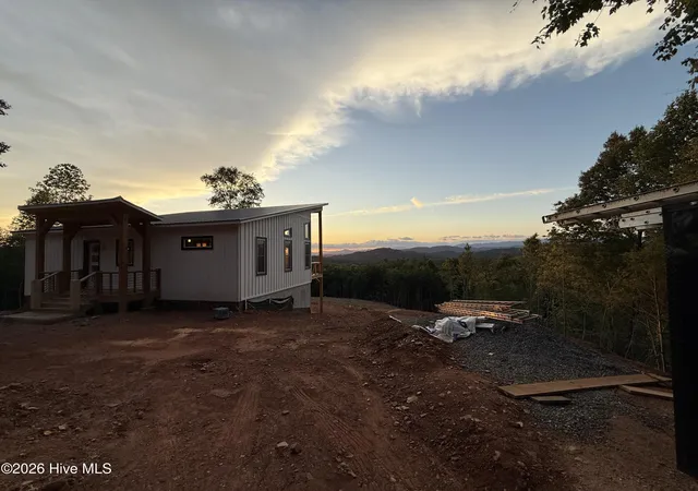 Photo 1 of Single family home for sale at 1280 Poor House Mountain Trl, Murphy, NC 28906 | MLS# 100591370 | Listing updated on 2026-08-21
