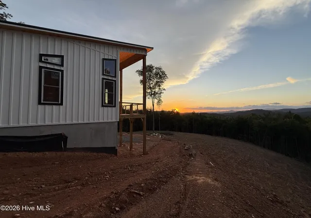 Photo 3 of Single family home for sale at 1280 Poor House Mountain Trl, Murphy, NC 28906 | MLS# 100591370 | Listing updated on 2026-08-21