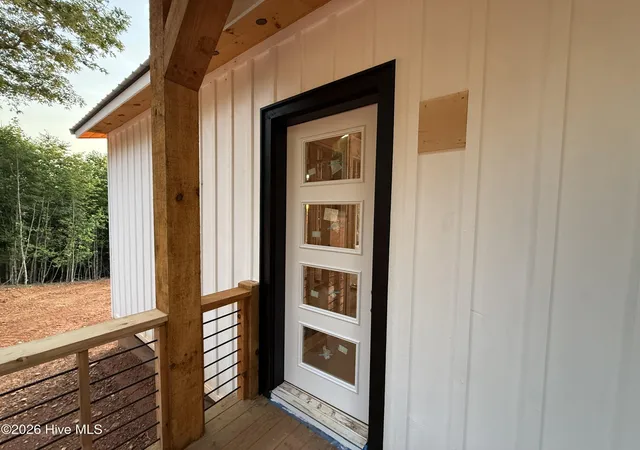 Photo 4 of Single family home for sale at 1280 Poor House Mountain Trl, Murphy, NC 28906 | MLS# 100591370 | Listing updated on 2026-08-21