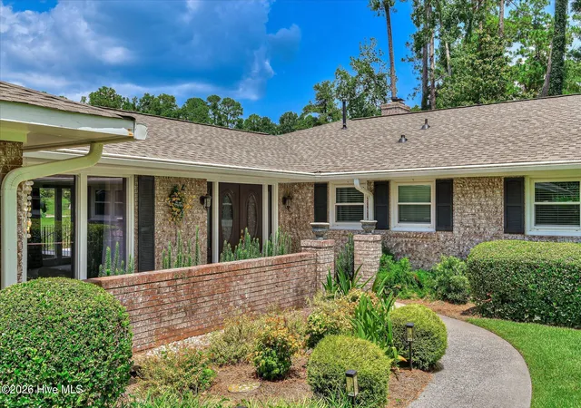 Photo 3 of Single family home for sale at 8132 Sir Lancelot Ct, Evans, GA 30809 | MLS# 100597202 | Listing updated on 2026-09-24