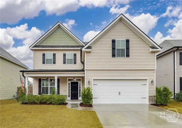 Photo 1 of Single family home for sale at 125 Sams Dr, Guyton, GA 31312 | MLS# SA363390 | Listing updated on 2026-09-12