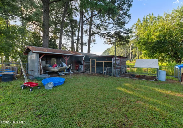 Photo 19 of Single family home for sale at 4098 Us 13, Goldsboro, NC 27534 | MLS# 100598674 | Listing updated on 2026-08-25