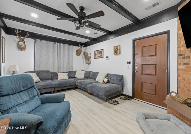Photo 4 of Single family home for sale at 4098 US 13, Goldsboro, NC 27534 | MLS# 100598674 | Listing updated on 2026-08-25