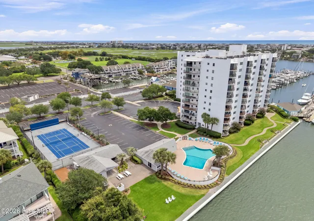 Photo 2 of Condo for sale at 322 Causeway Dr #Ste 401, Wrightsville Beach, NC 28480 | MLS# 100594483 | Listing updated on 2026-09-15