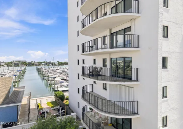 Photo 3 of Condo for sale at 322 Causeway Dr #Ste 401, Wrightsville Beach, NC 28480 | MLS# 100594483 | Listing updated on 2026-09-15