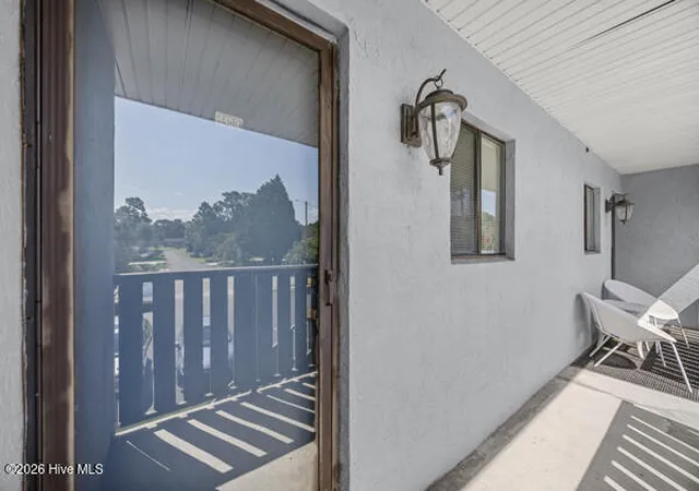 Condo for sale at 4459 Holly Tree Rd, Wilmington, NC 28412 | MLS# 100597945
