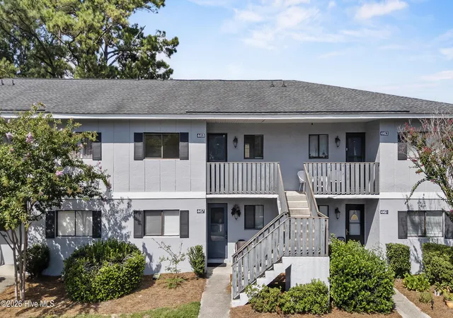 Photo 2 of Condo for sale at 4459 Holly Tree Rd, Wilmington, NC 28412 | MLS# 100597945 | Listing updated on 2026-08-21