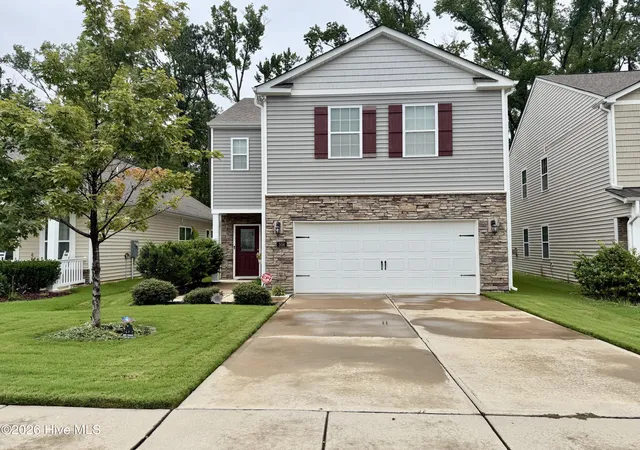 Photo 1 of Single family home for sale at 506 Golden Villas Dr, Rocky Mount, NC 27804 | MLS# 100591866 | Listing updated on 2026-09-15
