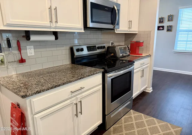 Photo 4 of Single family home for sale at 506 Golden Villas Dr, Rocky Mount, NC 27804 | MLS# 100591866 | Listing updated on 2026-09-15