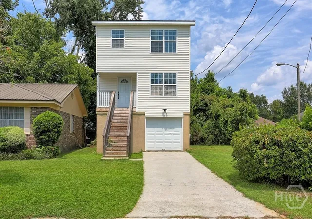 Photo 1 of Single family home for sale at 2014 Cowan Ave, Savannah, GA 31405 | MLS# SA363322 | Listing updated on 2026-09-16