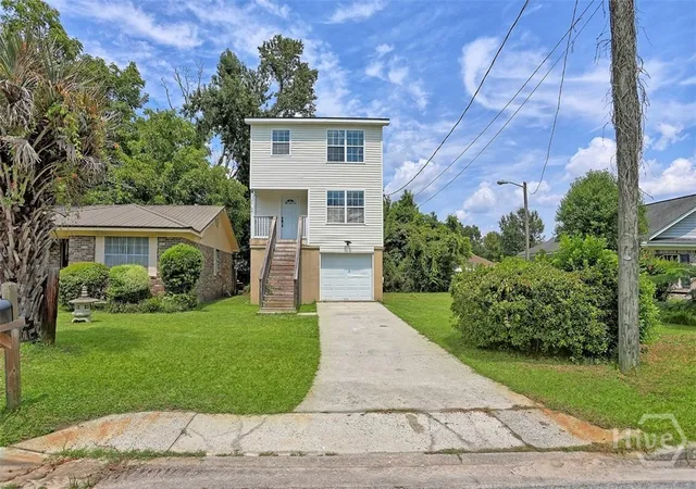 Photo 2 of Single family home for sale at 2014 Cowan Ave, Savannah, GA 31405 | MLS# SA363322 | Listing updated on 2026-09-16