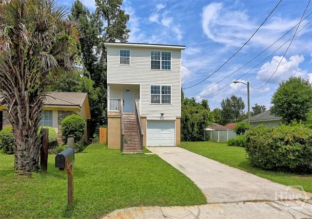 Photo 3 of Single family home for sale at 2014 Cowan Ave, Savannah, GA 31405 | MLS# SA363322 | Listing updated on 2026-09-16