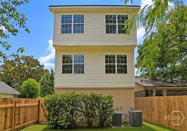 Photo 41 of Single family home for sale at 2014 Cowan Ave, Savannah, GA 31405 | MLS# SA363322 | Listing updated on 2026-08-27