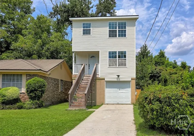Photo 4 of Single family home for sale at 2014 Cowan Ave, Savannah, GA 31405 | MLS# SA363322 | Listing updated on 2026-09-16