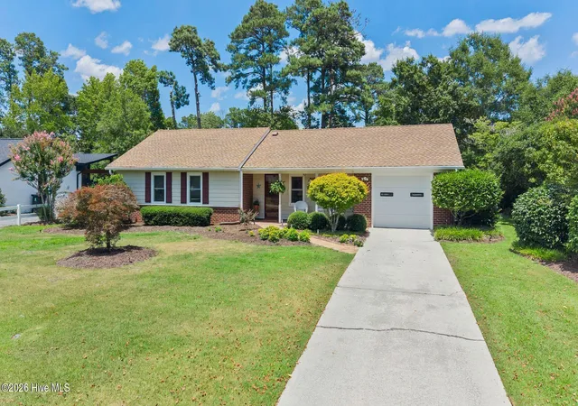 Photo 1 of Single family home for sale at 230 Long John Silver Dr, Wilmington, NC 28411 | MLS# 100590266 | Listing updated on 2026-09-08