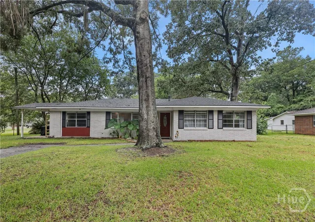 Photo 1 of Single family home for sale at 213 Newton Ave, Pooler, GA 31322 | MLS# SA362489 | Listing updated on 2026-08-28