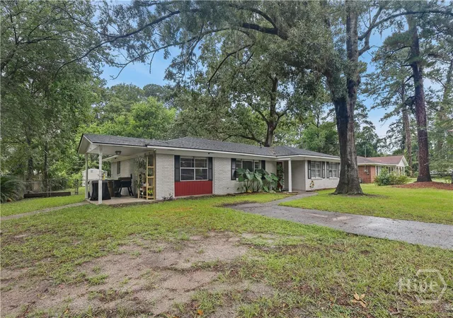 Photo 2 of Single family home for sale at 213 Newton Ave, Pooler, GA 31322 | MLS# SA362489 | Listing updated on 2026-08-28