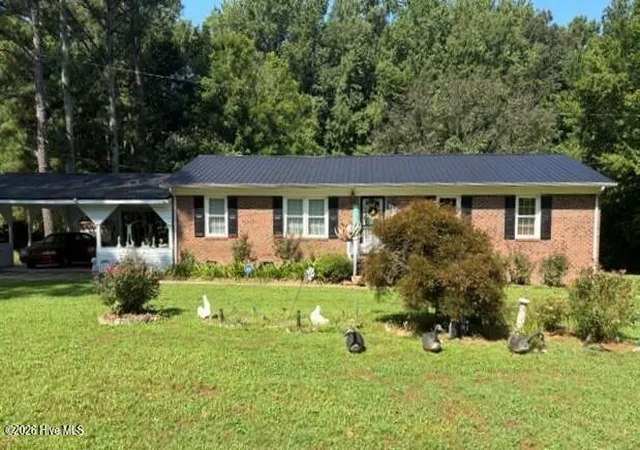 Photo 1 of Single family home for sale at 809 Meadow Rd, Colerain, NC 27924 | MLS# 100596896 | Listing updated on 2026-08-20
