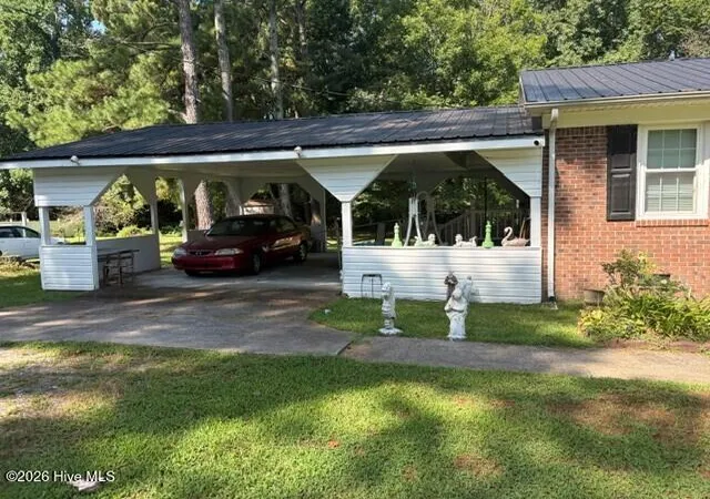 Photo 2 of Single family home for sale at 809 Meadow Rd, Colerain, NC 27924 | MLS# 100596896 | Listing updated on 2026-08-20