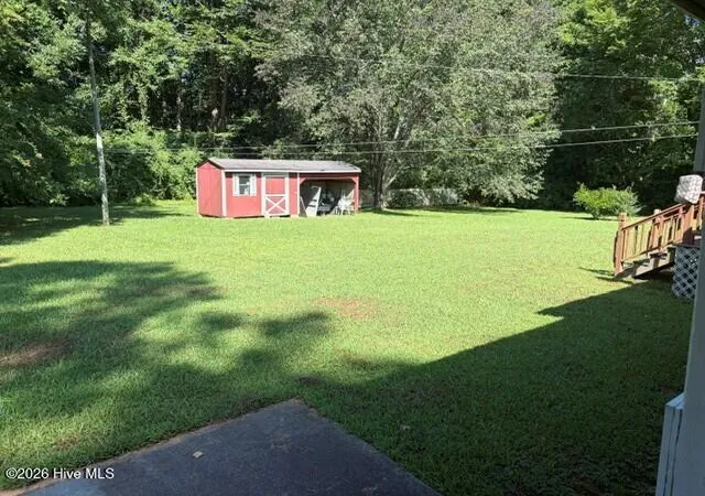 Photo 4 of Single family home for sale at 809 Meadow Rd, Colerain, NC 27924 | MLS# 100596896 | Listing updated on 2026-08-20