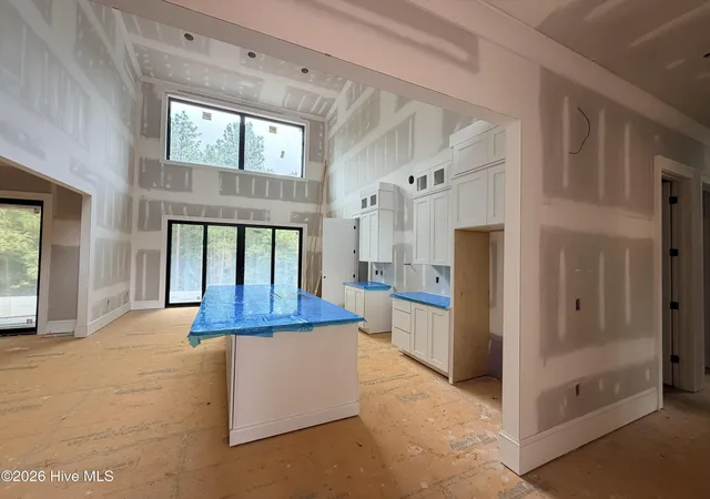 Photo 2 of Single family home for sale at 243 Hill Rd, Southern Pines, NC 28387 | MLS# 100598381 | Listing updated on 2026-09-04