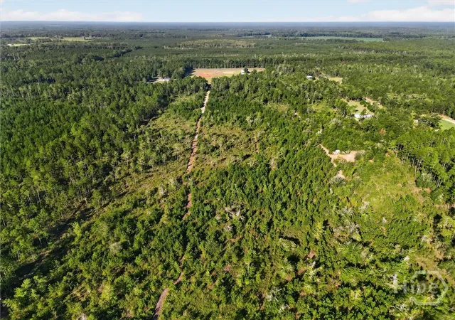 Photo 1 of Land for sale at 4858 Ga Hwy 17 N, Guyton, GA 31312 | MLS# SA363176 | Listing updated on 2026-09-10