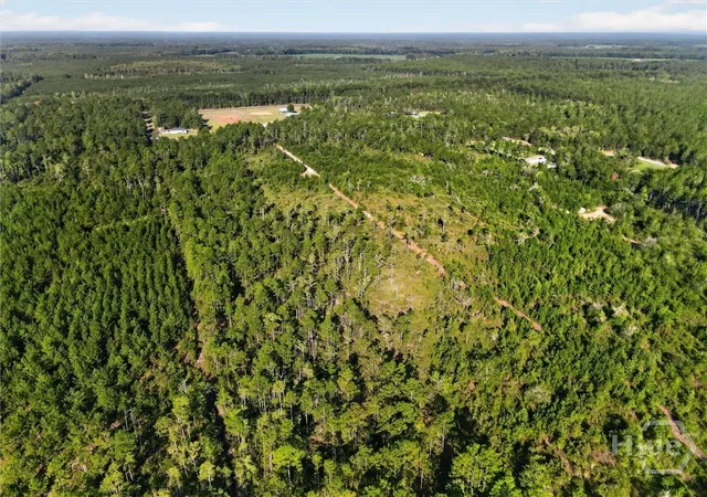 Photo 2 of Land for sale at 4858 Ga Hwy 17 N, Guyton, GA 31312 | MLS# SA363176 | Listing updated on 2026-09-10