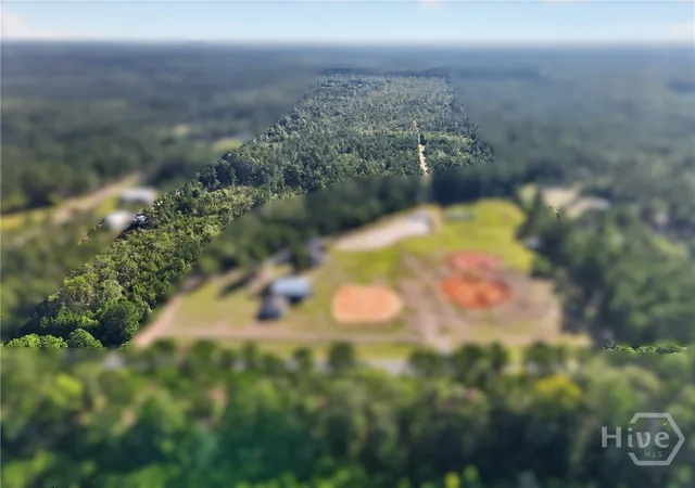 Photo 3 of Land for sale at 4858 Ga Hwy 17 N, Guyton, GA 31312 | MLS# SA363176 | Listing updated on 2026-09-10
