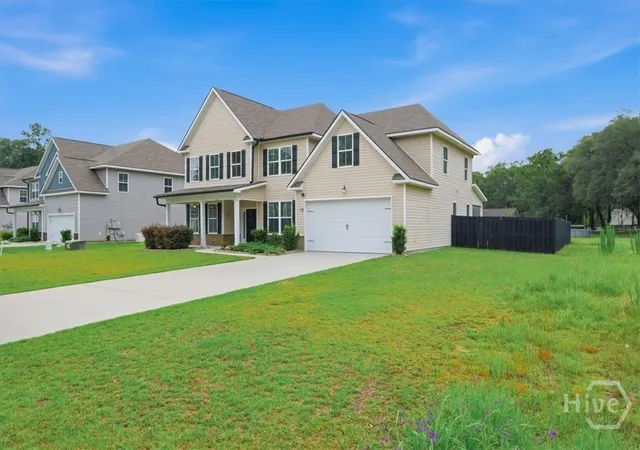 Photo 2 of Single family home for sale at 46 Oakmont Dr, Guyton, GA 31312 | MLS# SA361177 | Listing updated on 2026-09-11