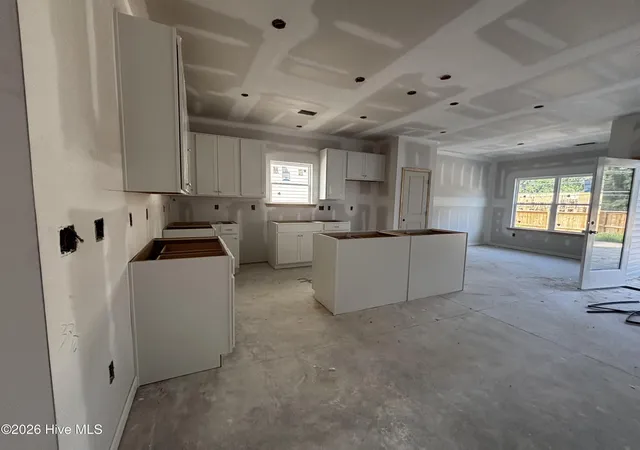 Photo 5 of Single family home for sale at 413 Barter Dr, Vass, NC 28394 | MLS# 100578790 | Listing updated on 2026-08-25