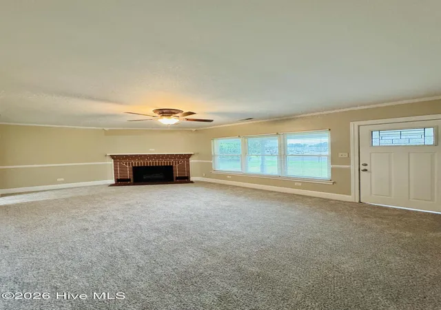 Photo 3 of Single family home for sale at 111 Ferry Rd, Elizabeth City, NC 27909 | MLS# 100591168 | Listing updated on 2026-09-04