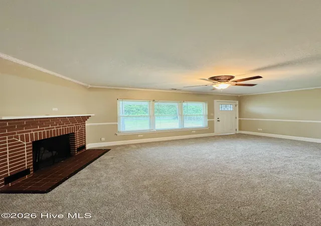 Photo 3 of Single family home for sale at 111 Ferry Rd, Elizabeth City, NC 27909 | MLS# 100591168 | Listing updated on 2026-09-04