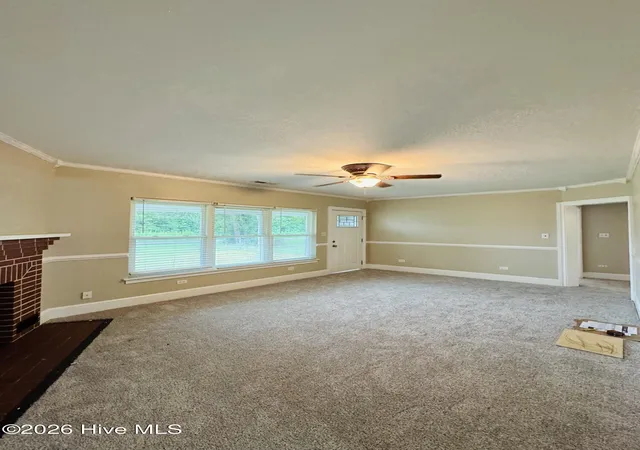 Photo 4 of Single family home for sale at 111 Ferry Rd, Elizabeth City, NC 27909 | MLS# 100591168 | Listing updated on 2026-09-04
