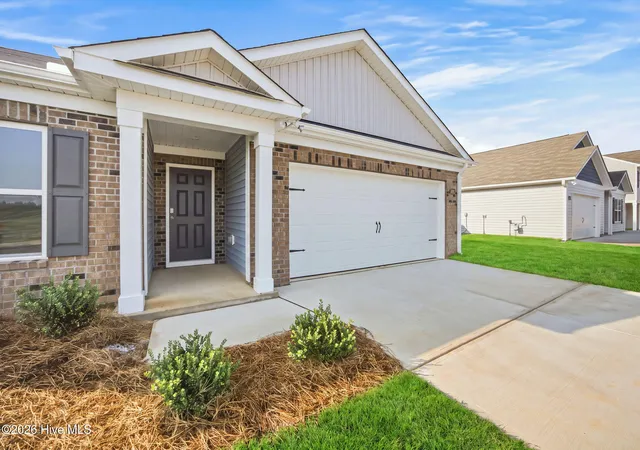 Photo 3 of Single family home for sale at 4816 Martha Wynd Way, Farmville, NC 27828 | MLS# 100579997 | Listing updated on 2026-09-12