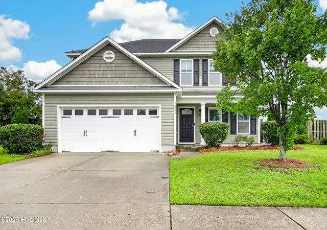 Photo 1 of Single family home for sale at 7220 Verona Dr, Wilmington, NC 28411 | MLS# 100594540 | Listing updated on 2026-09-15