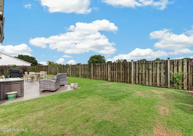 Photo 37 of Single family home for sale at 7220 Verona Dr, Wilmington, NC 28411 | MLS# 100594540 | Listing updated on 2026-10-08