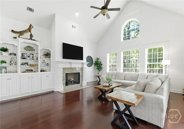 2nd image of 69 Misty Marsh Dr, Savannah, GA 31419 | MLS# SA362614