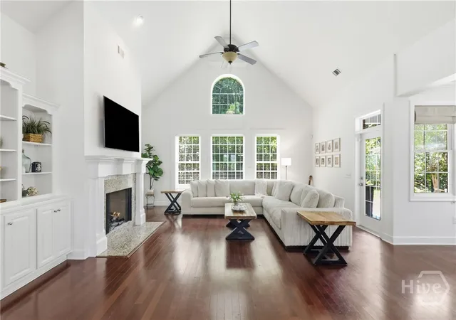3rd image of 69 Misty Marsh Dr, Savannah, GA 31419 | MLS# SA362614