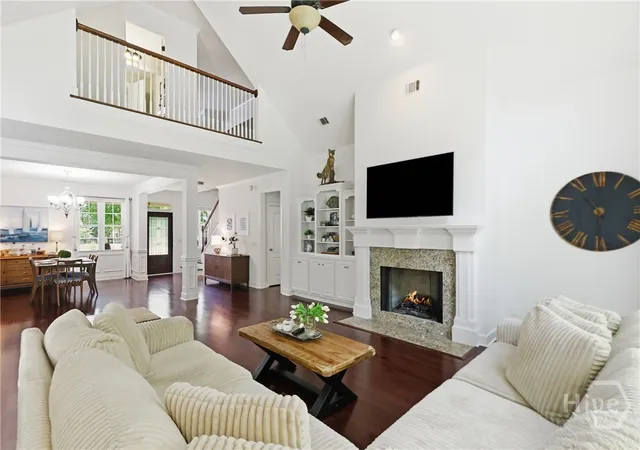 5th image of 69 Misty Marsh Dr, Savannah, GA 31419 | MLS# SA362614