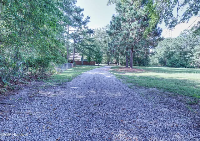 Photo 4 of Single family home for sale at 1536 Marks Creek Church Rd, Laurel Hill, NC 28351 | MLS# 100598430 | Listing updated on 2026-08-24