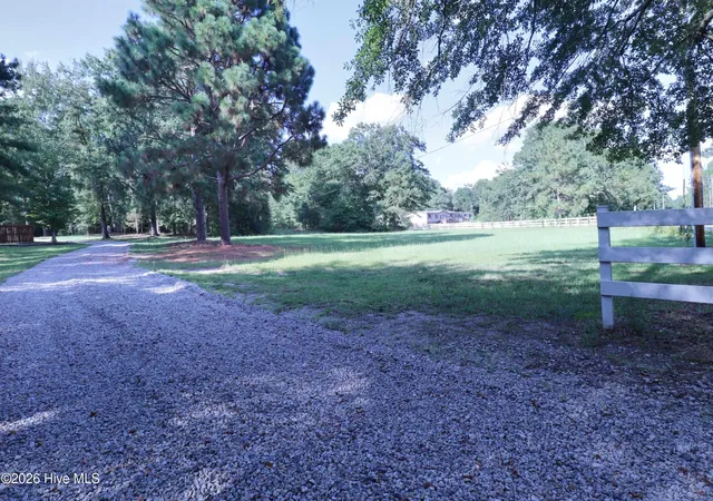Photo 5 of Single family home for sale at 1536 Marks Creek Church Rd, Laurel Hill, NC 28351 | MLS# 100598430 | Listing updated on 2026-08-24