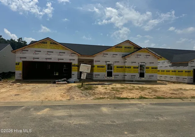 Photo 1 of Single family home for sale at 108 Constitution Cir, Washington, GA 30673 | MLS# 100598585 | Listing updated on 2026-09-30
