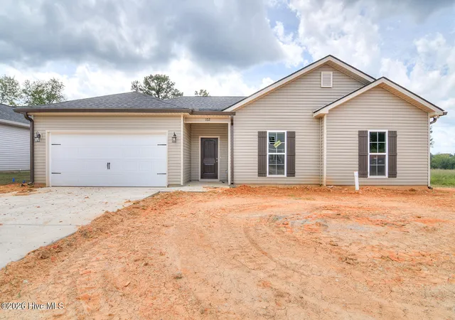 Photo 2 of Single family home for sale at 108 Constitution Cir, Washington, GA 30673 | MLS# 100598585 | Listing updated on 2026-09-30