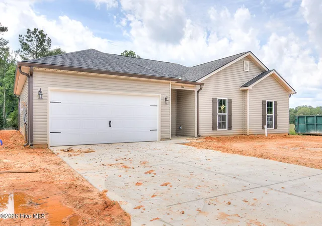 Photo 3 of Single family home for sale at 108 Constitution Cir, Washington, GA 30673 | MLS# 100598585 | Listing updated on 2026-09-30