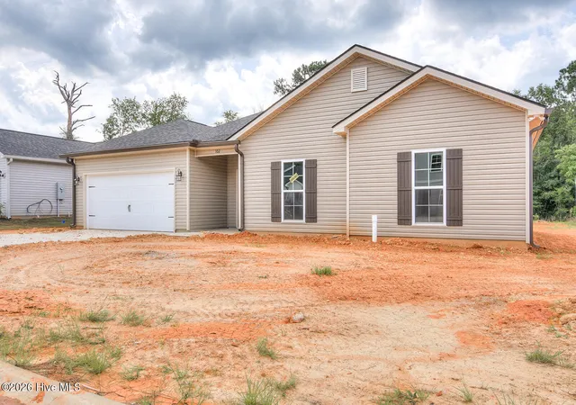 Photo 3 of Single family home for sale at 108 Constitution Cir, Washington, GA 30673 | MLS# 100598585 | Listing updated on 2026-09-30