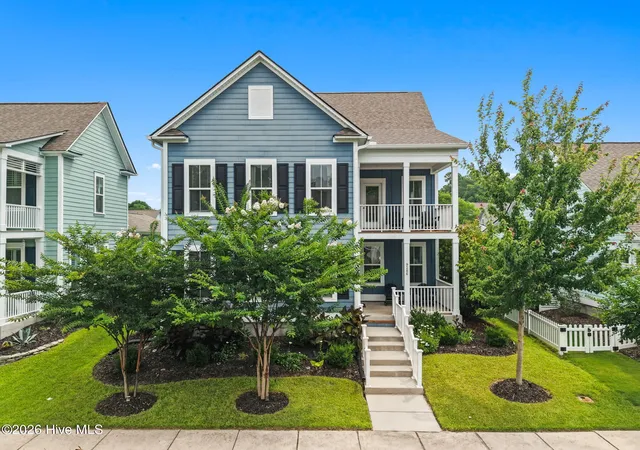 Photo 2 of Single family home for sale at 9286 Murphy Way Sw, Calabash, NC 28467 | MLS# 100594987 | Listing updated on 2026-09-16