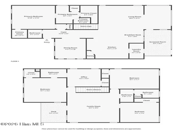 Photo 3 of Single family home for sale at 9286 Murphy Way SW, Calabash, NC 28467 | MLS# 100594987 | Listing updated on 2026-09-16