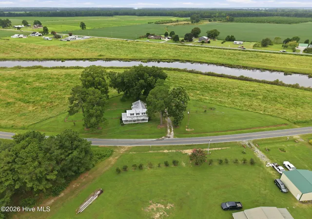 Photo 3 of Single family home for sale at 311 Brayhall Rd, Edenton, NC 27932 | MLS# 100599290 | Listing updated on 2026-09-22