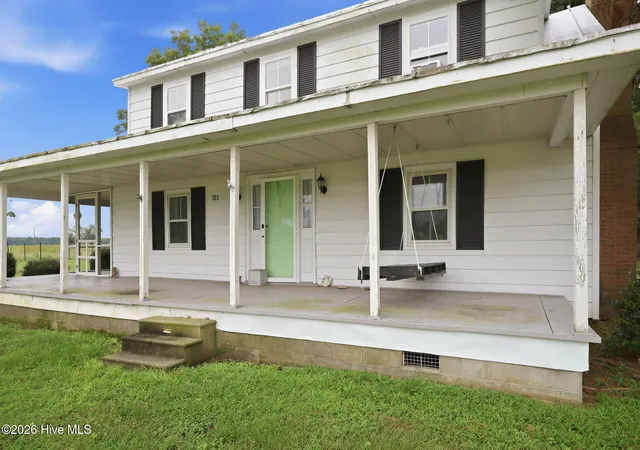 Photo 4 of Single family home for sale at 311 Brayhall Rd, Edenton, NC 27932 | MLS# 100599290 | Listing updated on 2026-09-22