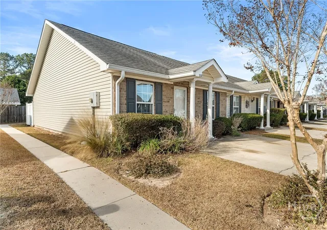 Photo 2 of Townhouse for sale at 112 Karima Cir, Rincon, GA 31326 | MLS# SA362075 | Listing updated on 2026-08-22
